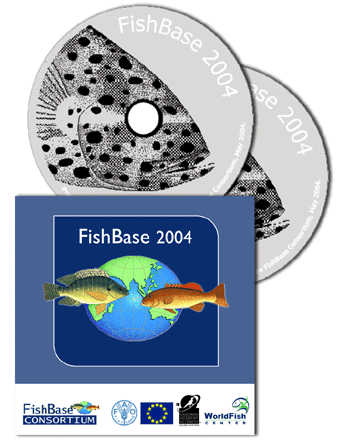 FishBase 2000
